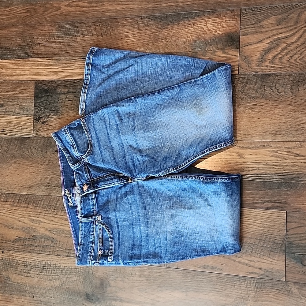 Wrangler Jeans